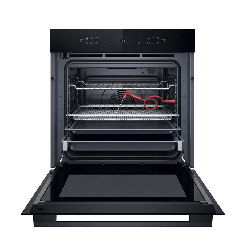Духовой шкаф Whirlpool WOI78FPT1SBA