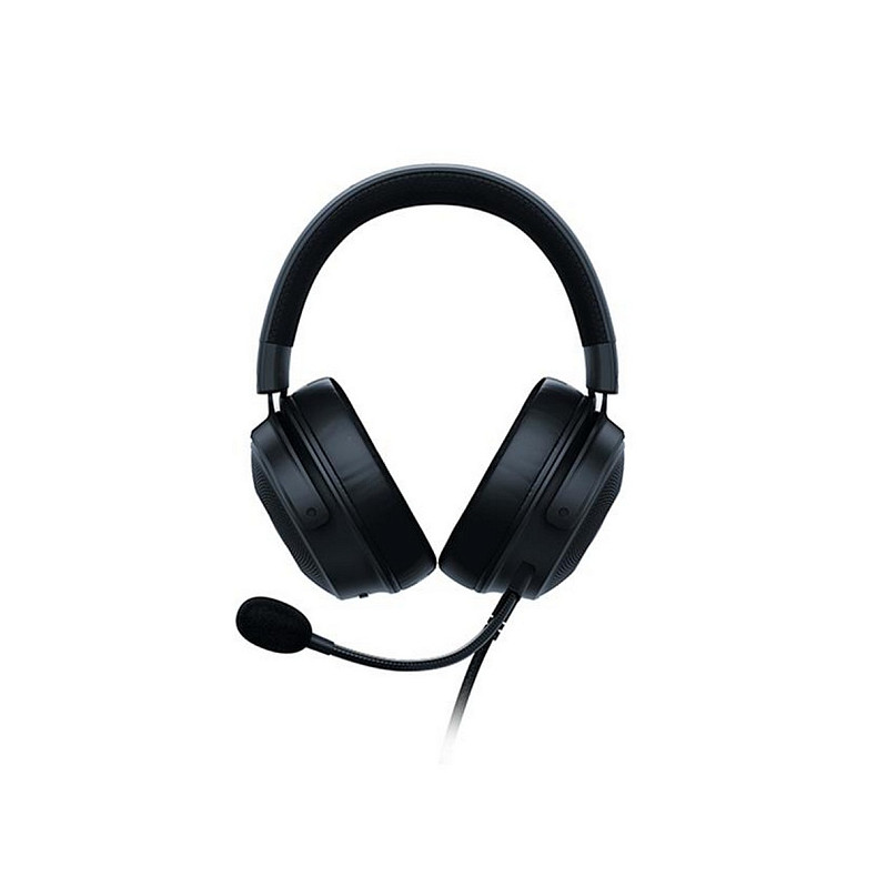 Гарнітура Razer Kraken V3 Hypersence Black (RZ04-03770100-R3M1)