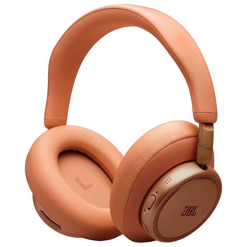 Наушники JBL Live 780NC Orange (JBLLIVE780NCORG)
