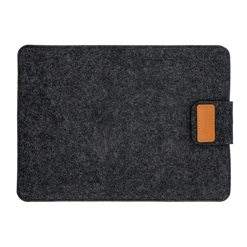 Чехол для ноутбука Grand-X SF-14 14" Dark Grey