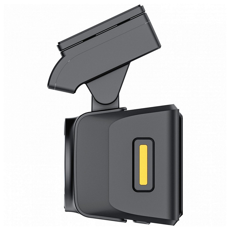 Автомобільний відеореєстратор Aspiring Alibi 10 (AL10QHD25DW)