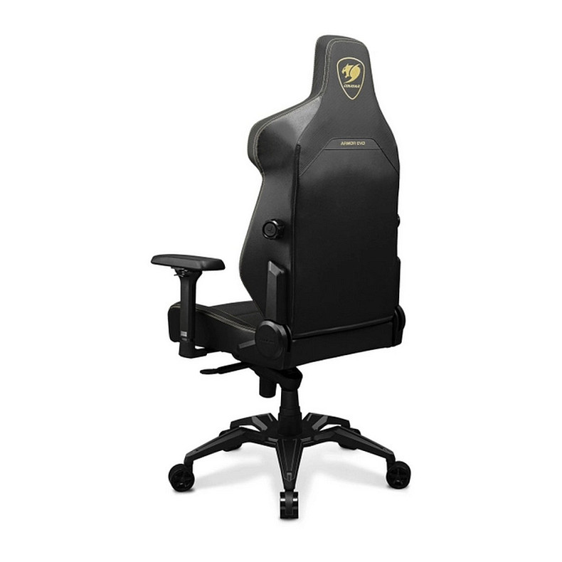 Игровое кресло Cougar Armor Evo Royal