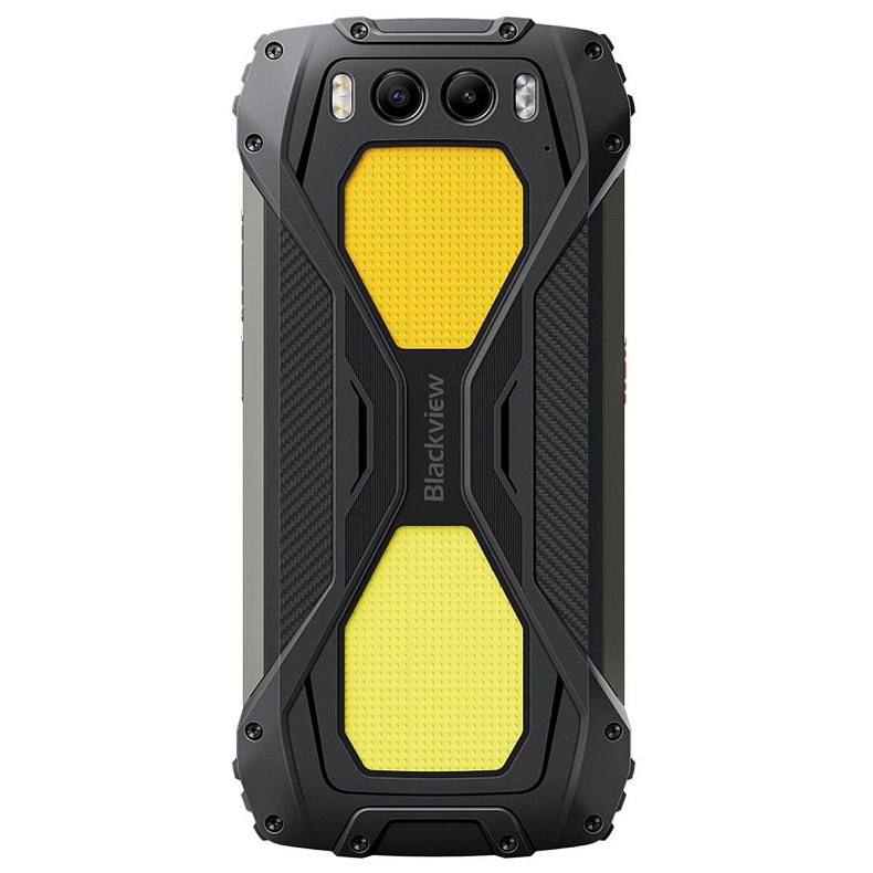 Смартфон Blackview BV7300 6/256GB Black EU