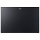 Ноутбук Acer Aspire 7 A715-76G 15.6" FHD IPS, Intel i5-12450H, 16GB, F512GB, NVD3050-4, Lin, черный