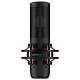 Микрофон HyperX ProCast Black (699Z0AA)