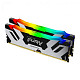 ОЗП DDR5 2x48GB/6000 Kingston Fury Renegade RGB (KF560C32RSAK2-96)