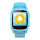 Дитячий смарт-годинник з GPS Elari KidPhone 2 Blue - синій