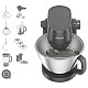 Кухонна машина Kenwood KHC 30.070 GY