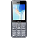 Мобильный телефон Nomi i2860 Dual Sim Grey