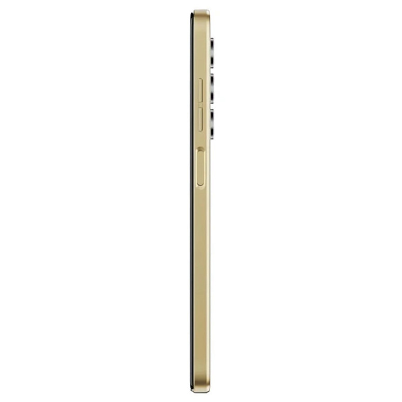 Смартфон Oukitel C1 Рro 4/256GB Gold