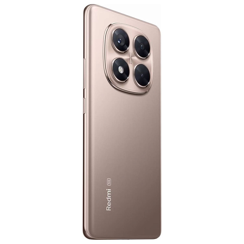 Смартфон Xiaomi Redmi Note 14 Pro 5G 12/512GB  (with charger) Gold EU