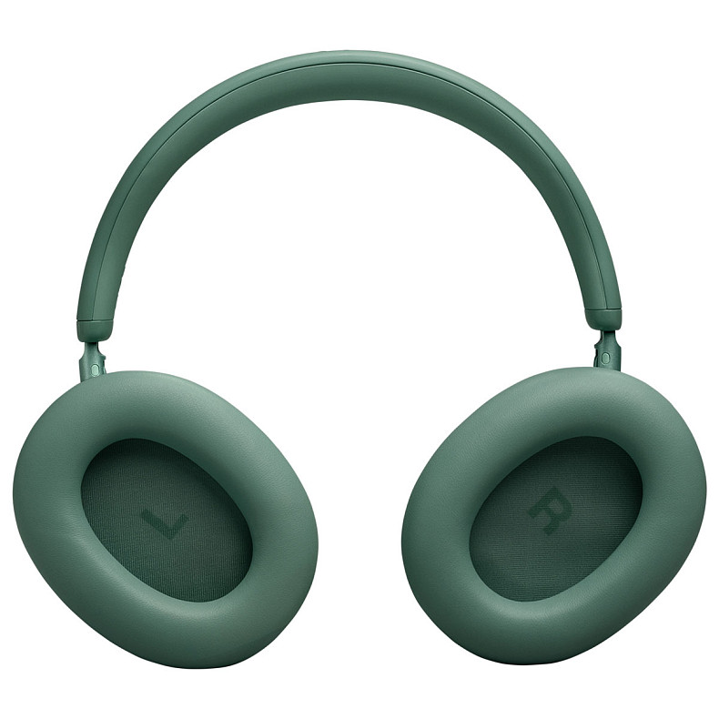 Наушники JBL Live 780NC Green (JBLLIVE780NCGRN)