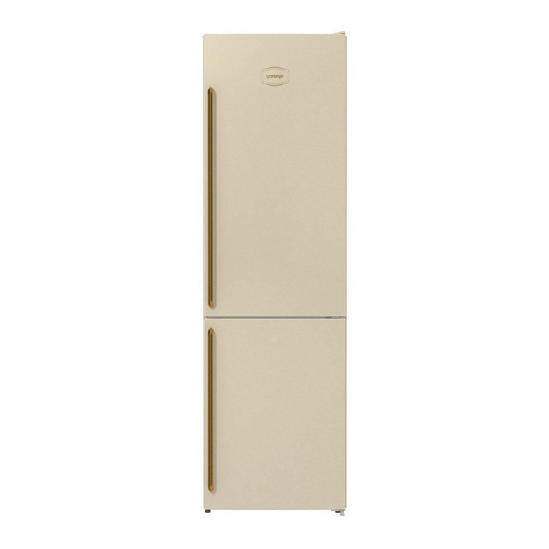 Холодильник Gorenje NRK6202CLI