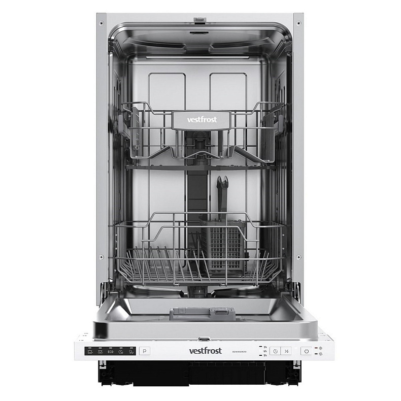 Встраиваемая посудомоечная машина Vestfrost BDW 4509 CW