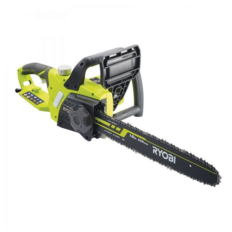 Пила цепная сетевая Ryobi RCS2340B 2300Вт 40см 4.8кг