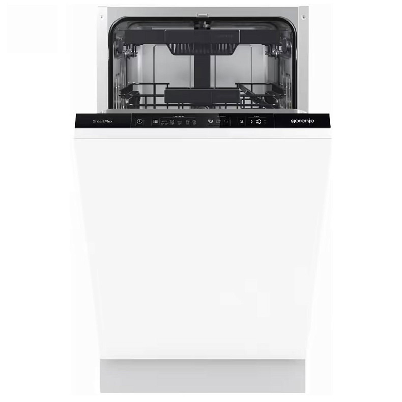 Посудомоечная машина встроенная Gorenje GV 561 D10