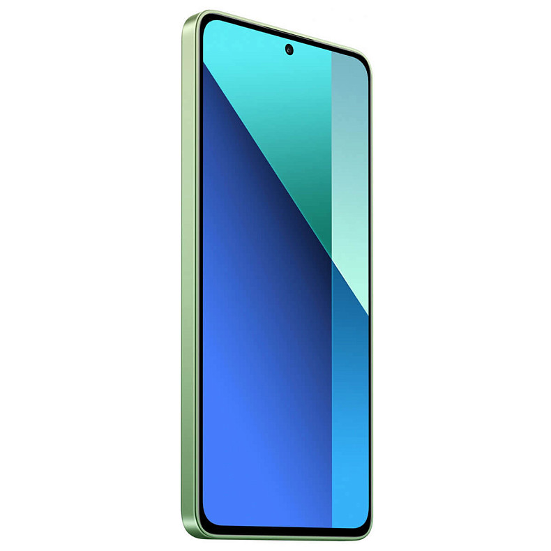 Смартфон Xiaomi Redmi Note 13 4G 6/128GB Green EU