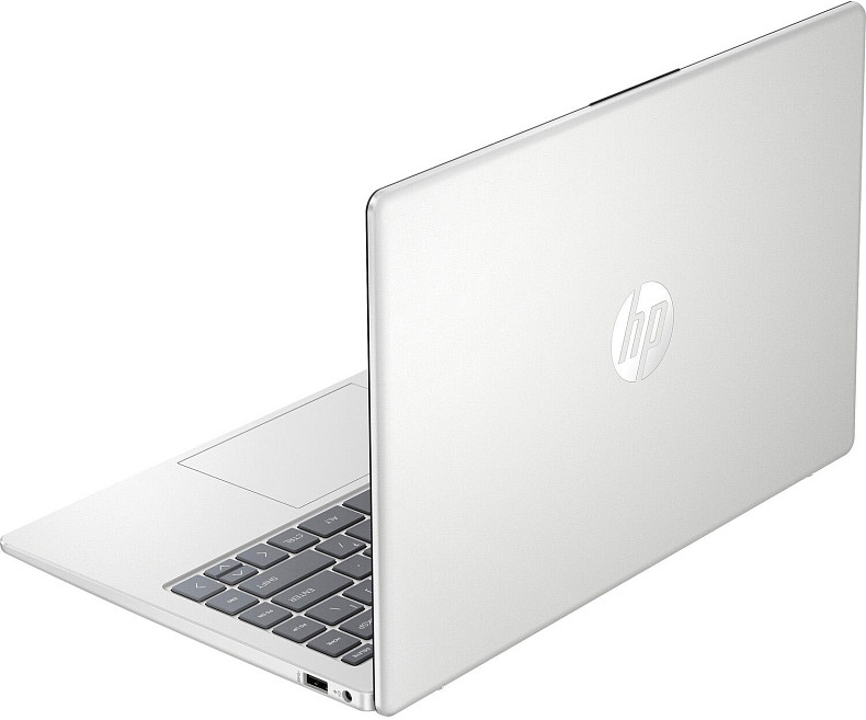 Ноутбук HP 14-ep0042ua 14" FHD IPS, 300n/i3-1315U (4.5)/16Gb/SSD512Gb/Intel UHD/Win11H/Сріблястий