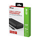 Универсальная мобильная батарея Trust Laro 65W USB-C 20.000 mAh for laptop Black