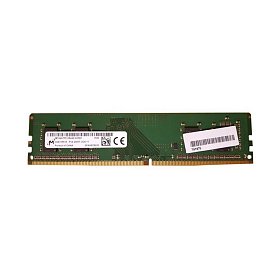 ОЗП Micron DDR4 4GB/2400 Crucial (MTA4ATF51264AZ-2G3B1)