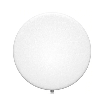 Бездротовий зарядний пристрій MeiZu Wireless Charger 10W White (WP01)