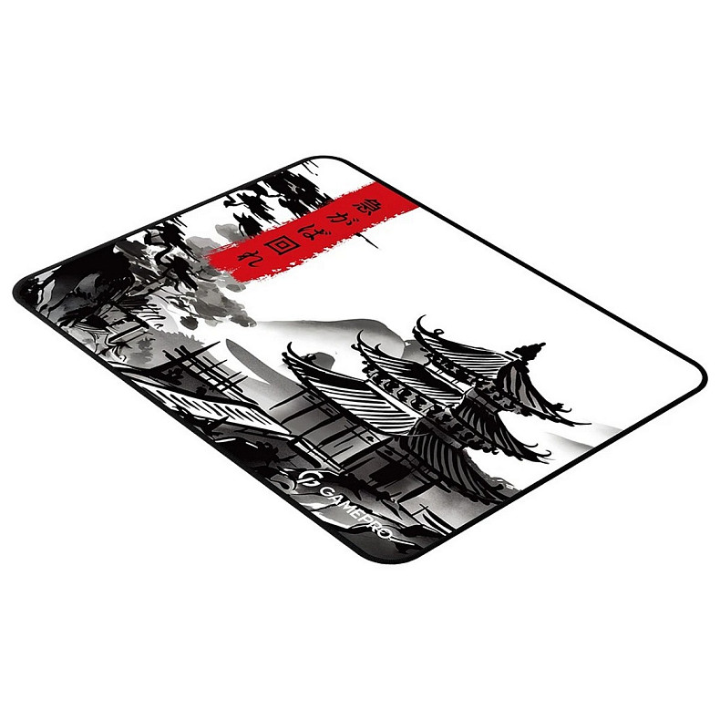 Килимок GamePro MP085BW