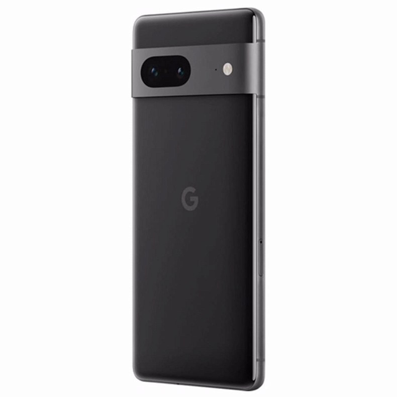 Смартфон Google Pixel 7 8/128GB Obsidian