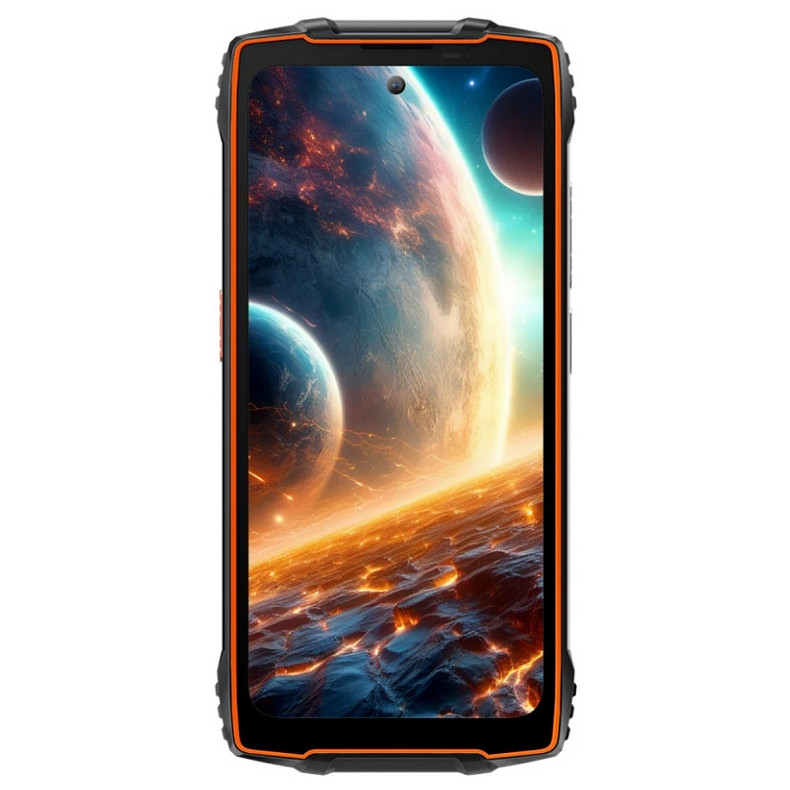 Смартфон Blackview BV8200 12/256GB Orange