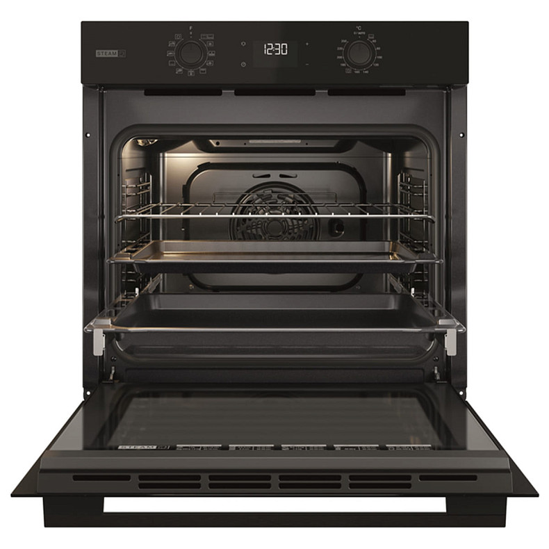 Духова шафа Whirlpool OMSK58CU1B