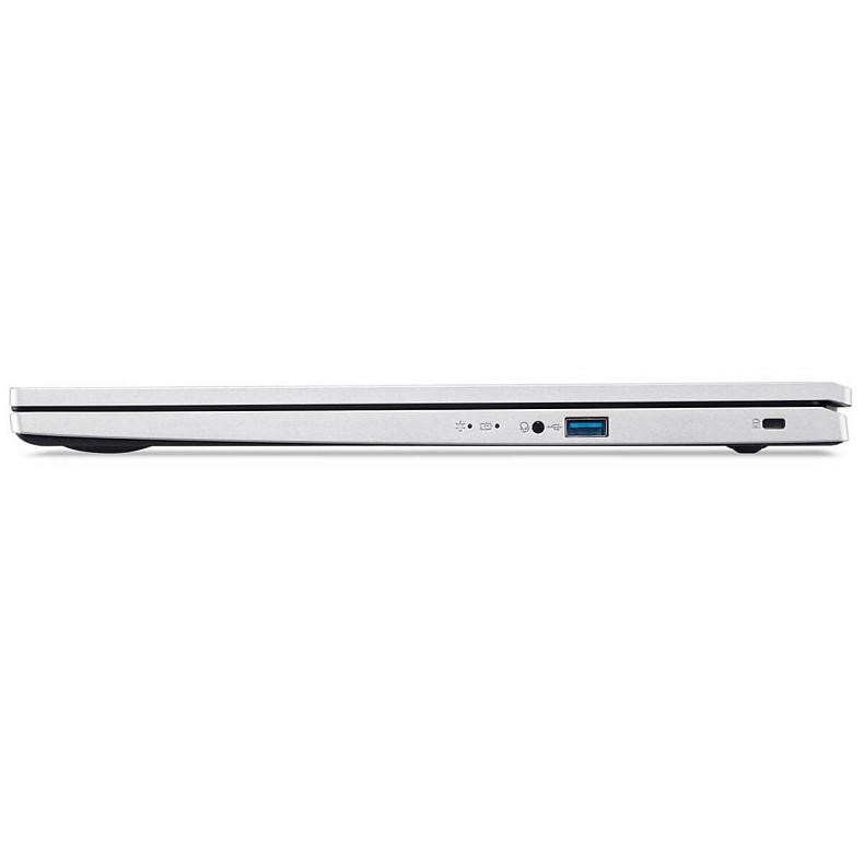 Ноутбук Acer Aspire 3 A317-54-386Z Silver (NX.K9YEU.006)