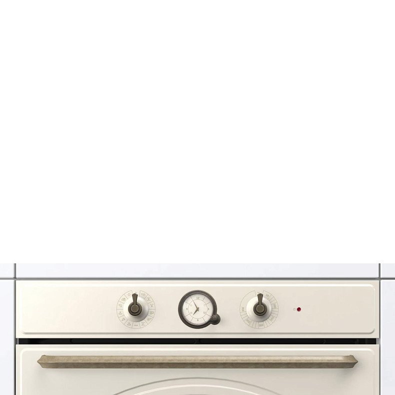 Духовой шкаф электрический Gorenje BOS 67372 CLI