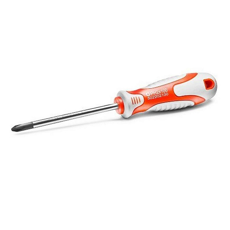 Отвертка Stark PH2x100 (502202100)