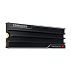 Накопитель SSD Samsung M.2 8TB PCIe 5.0 9100PRO + радиатор