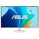 Монітор Asus 27" VZ279HG-W D-Sub, HDMI, Audio, IPS, 120Hz, 1ms, AdaptiveSync, білий