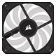Вентилятор Corsair iCUE AF120 RGB Slim Black Dual Fan Kit (CO-9050163-WW)