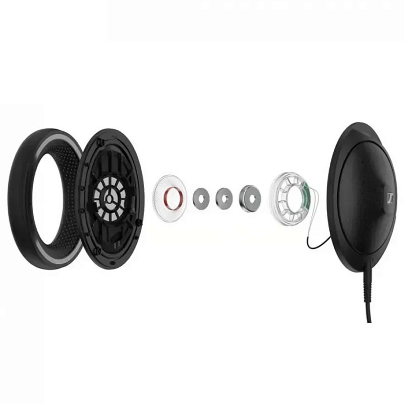Навушники Sennheiser HD 620S
