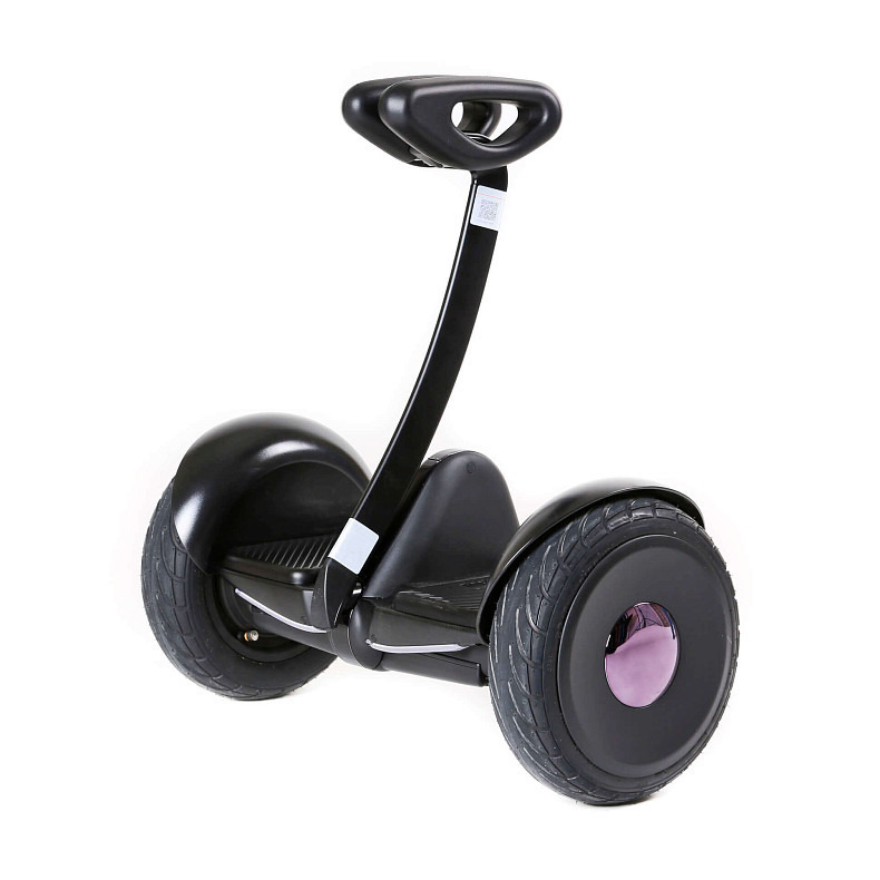 Ninebot Mini N3M240 Black (QBE4001RT/QBE4015RT) (111961/10285669) - Запчасти