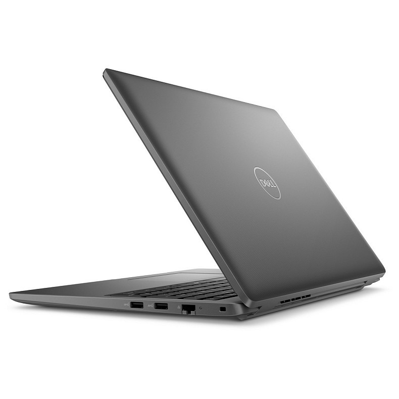 Ноутбук Dell Latitude 3550 15.6" FHD IPS AG, Intel i7-1355U, 16GB, F512GB, UMA, Lin, чорний