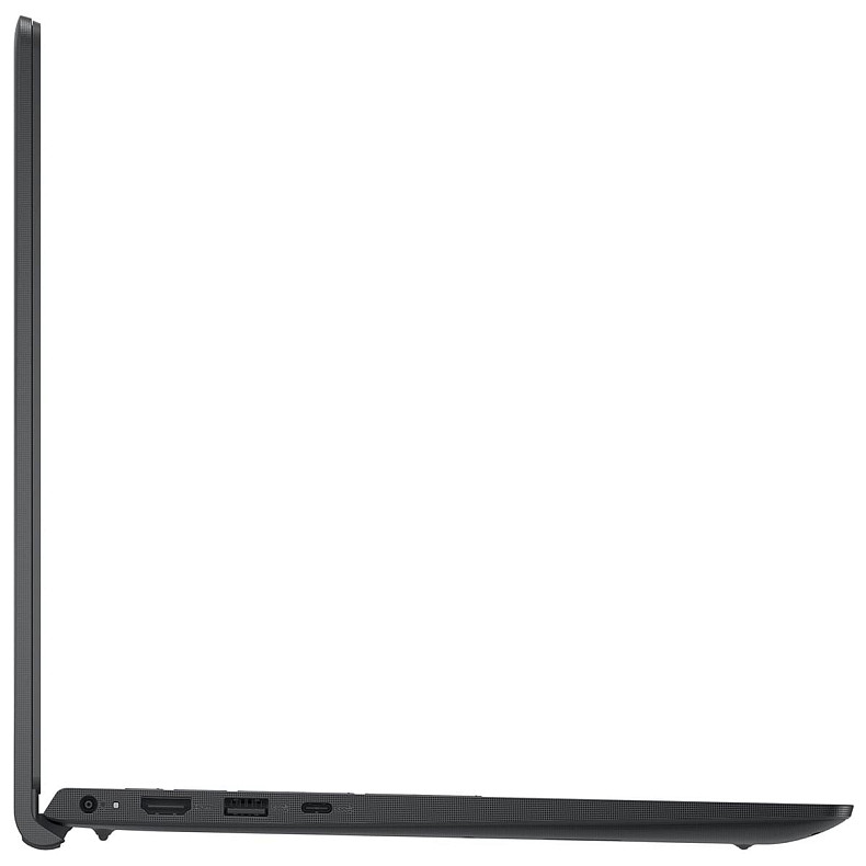 Ноутбук Dell Vostro 3510 15.6" FHD AG, Intel i7-1165G7, 8GB, F512GB, черный (N8070VN3510GE_UBU)