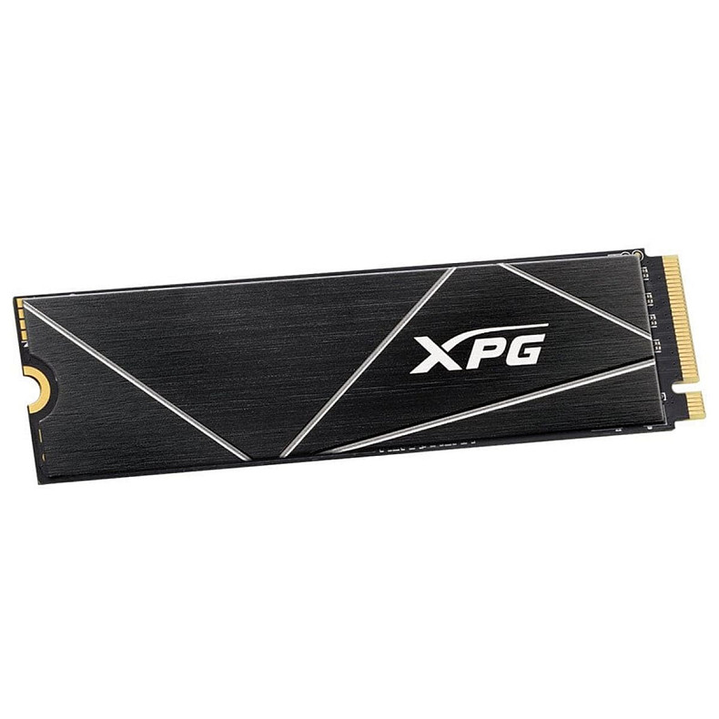 SSD диск ADATA M.2 2TB PCIe 4.0 XPG GAMMIX S70 BLADE (AGAMMIXS70B-2T-CS)