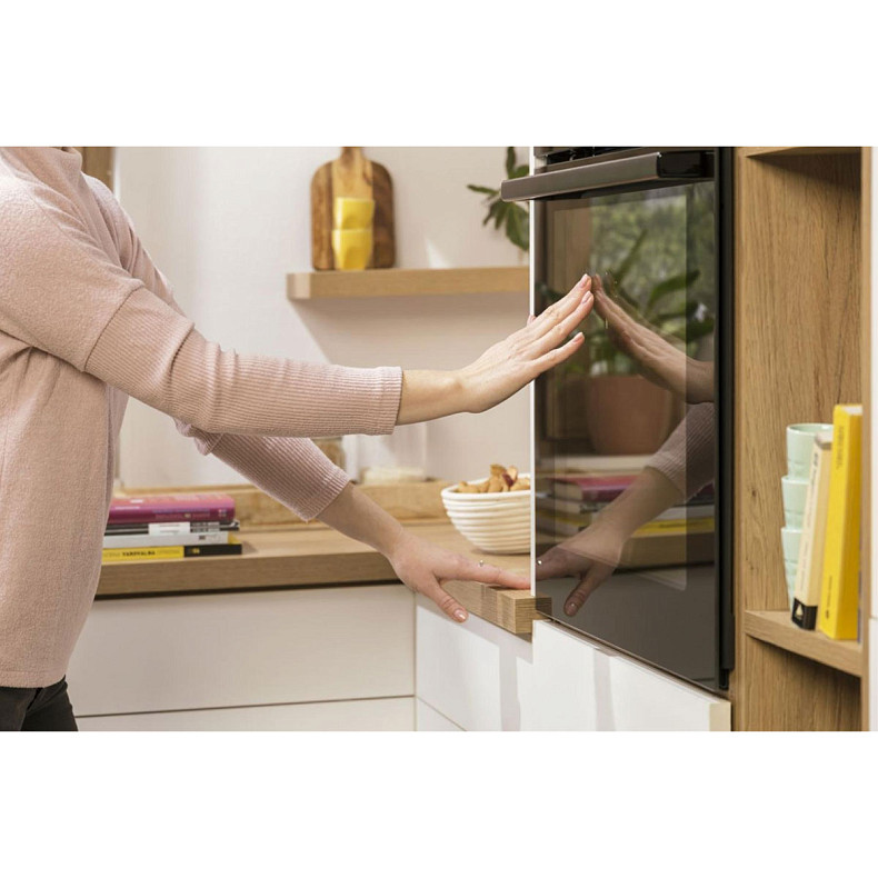 Духовой шкаф электрический Gorenje BSA 6747 A04BG