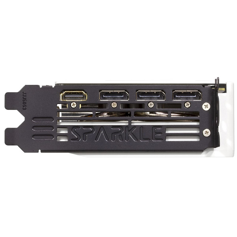 Відеокарта Sparkle ARC B570 10GB GDDR6 (SB570GW-10GOC)