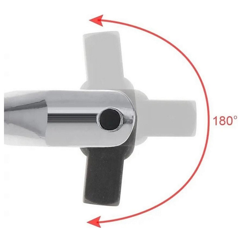 Ключ Tolsen (16128)