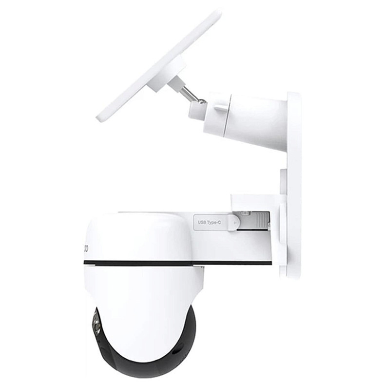 IP-камера TP-LINK Tapo C610 KIT