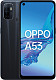 Смартфон OPPO A53 4/64Gb (CPH2127) Electric Black (6944284671010)