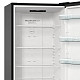 Холодильник комбінований Gorenje NRK 6202 EBXL4