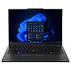 Ноутбук Lenovo ThinkPad X1 Carbon G12 14" WUXGA IPS AG, Intel U7-155U, 32GB, F1TB, UMA, Win11P, черный