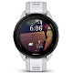 Спортивные часы GARMIN Forerunner 165 Music Mist Gray/Whitestone