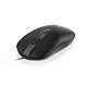 Миша REAL-EL RM-222 Black (EL123200040)