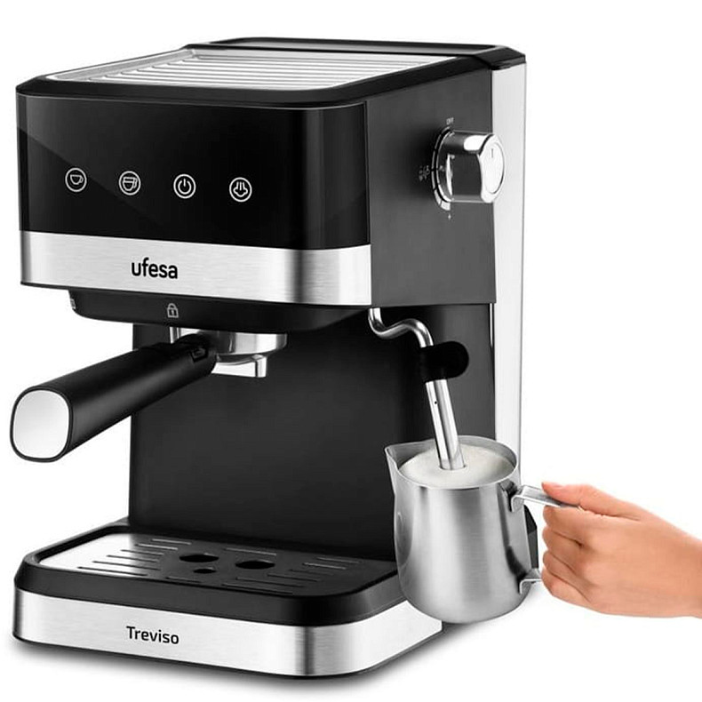 Кавомашина Express Coffee Treviso Ufesa (71705670)
